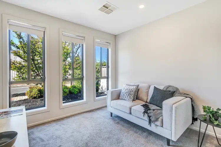 Third view of Homely house listing, 25 School Oval Drive, Christie Downs SA 5164