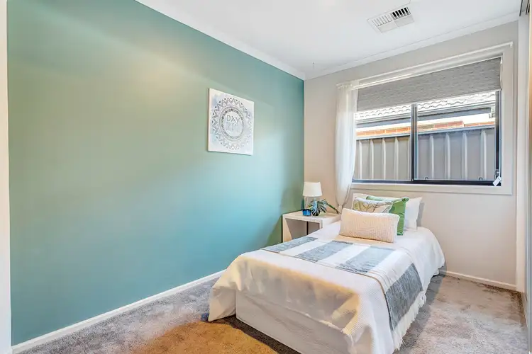 Fourth view of Homely house listing, 25 School Oval Drive, Christie Downs SA 5164