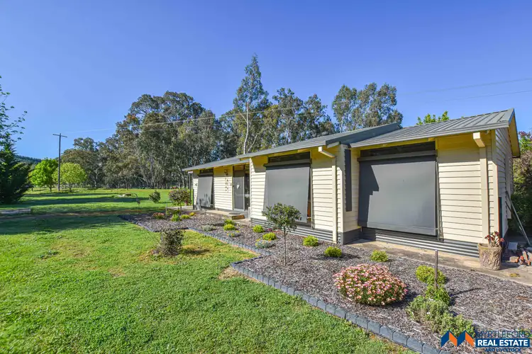 140 Great Alpine Road, Myrtleford VIC 3737