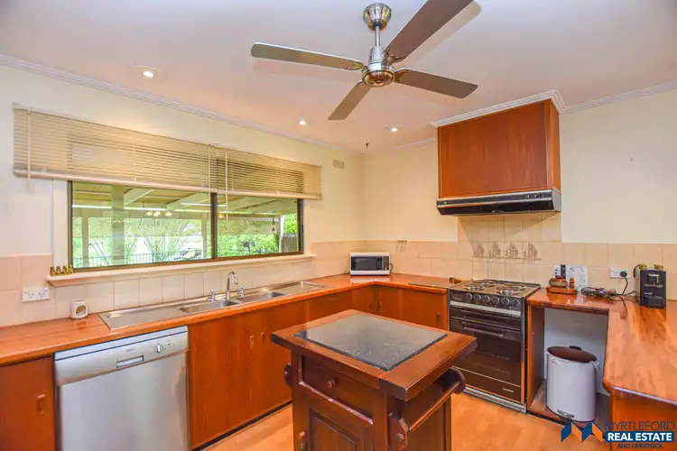 Fourth view of Homely house listing, 140 Great Alpine Road, Myrtleford VIC 3737