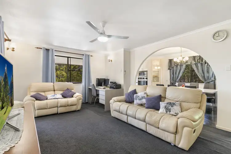 Fifth view of Homely house listing, 1- 3 Cummins Road, Thagoona QLD 4306