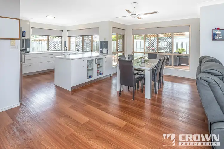 Third view of Homely house listing, 3 Vincent Court, Deception Bay QLD 4508
