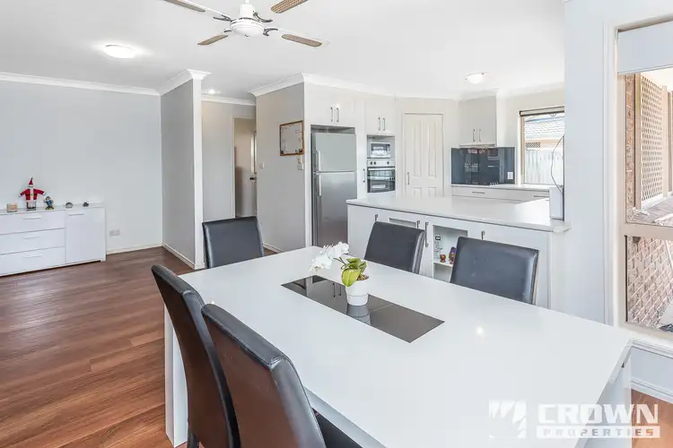 Fifth view of Homely house listing, 3 Vincent Court, Deception Bay QLD 4508