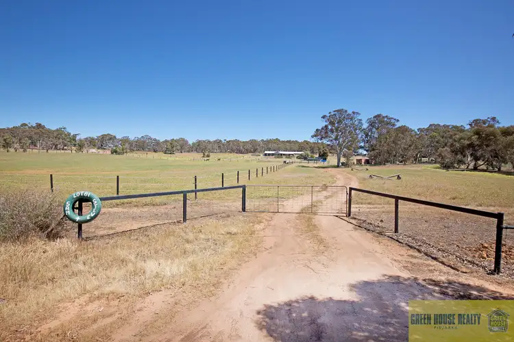 Third view of Homely house listing, 700 Moramockining Road, Wandering WA 6308