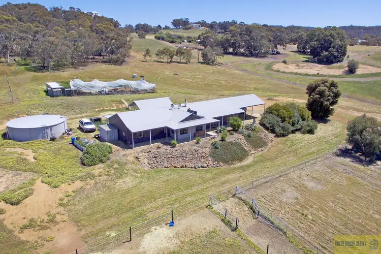 Fourth view of Homely house listing, 700 Moramockining Road, Wandering WA 6308