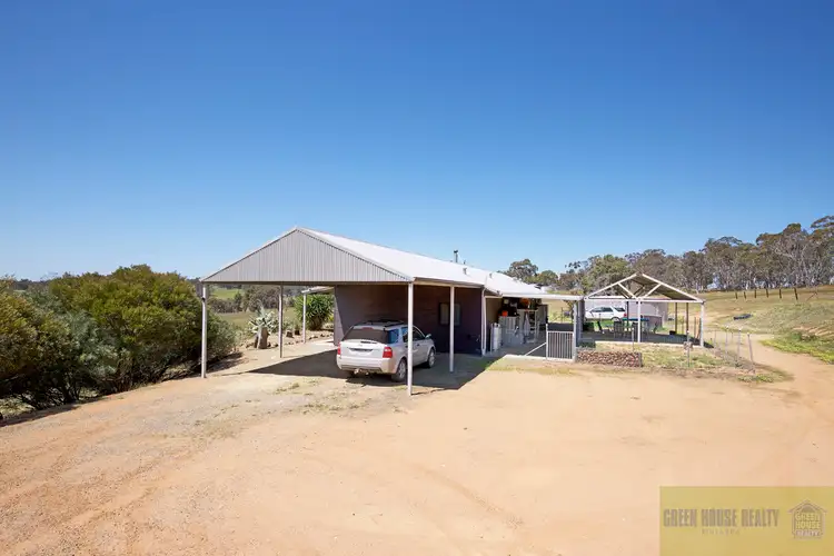 Fifth view of Homely house listing, 700 Moramockining Road, Wandering WA 6308