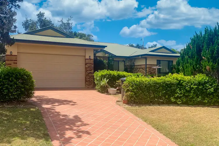 26 THE TERRACE, East Ballina NSW 2478