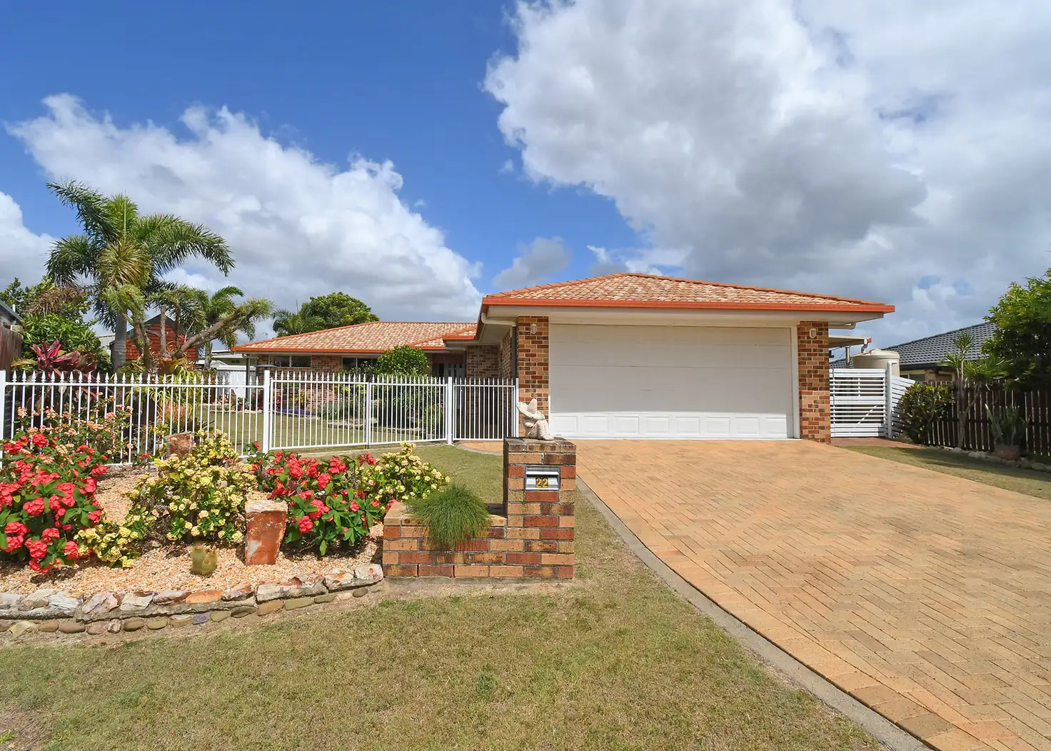 Main view of Homely house listing, 22 HEATHER WAY, Urraween QLD 4655