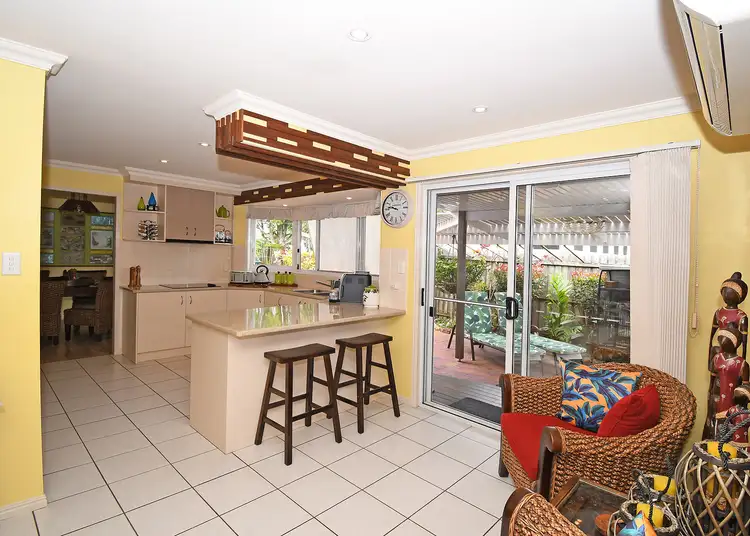 Sixth view of Homely house listing, 22 HEATHER WAY, Urraween QLD 4655