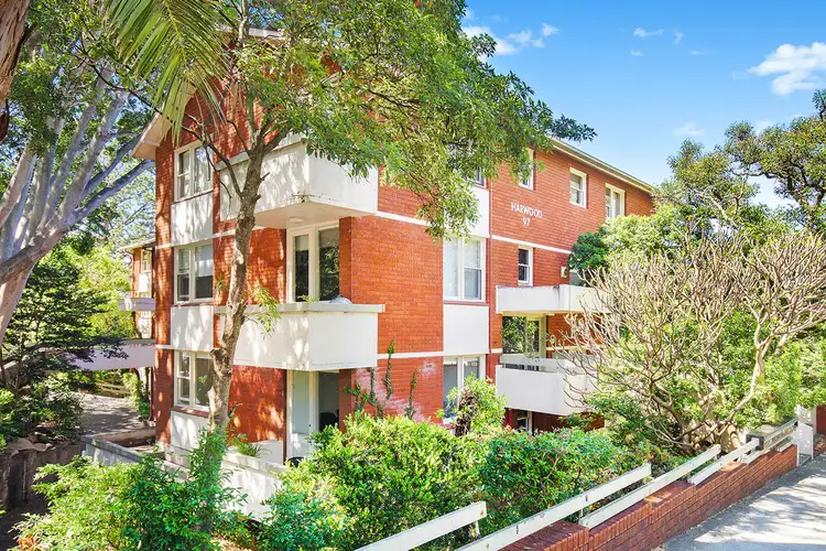 1/97 Shirley Road, Wollstonecraft NSW 2065