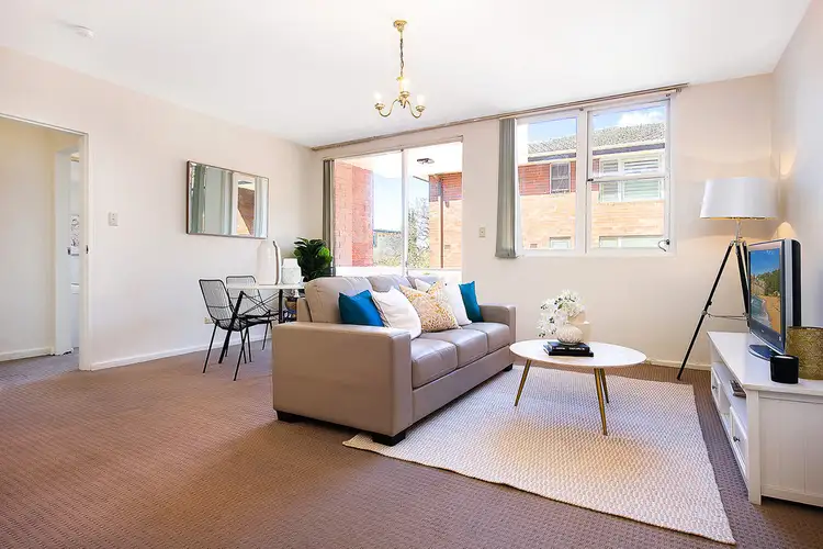 Third view of Homely apartment listing, 1/97 Shirley Road, Wollstonecraft NSW 2065