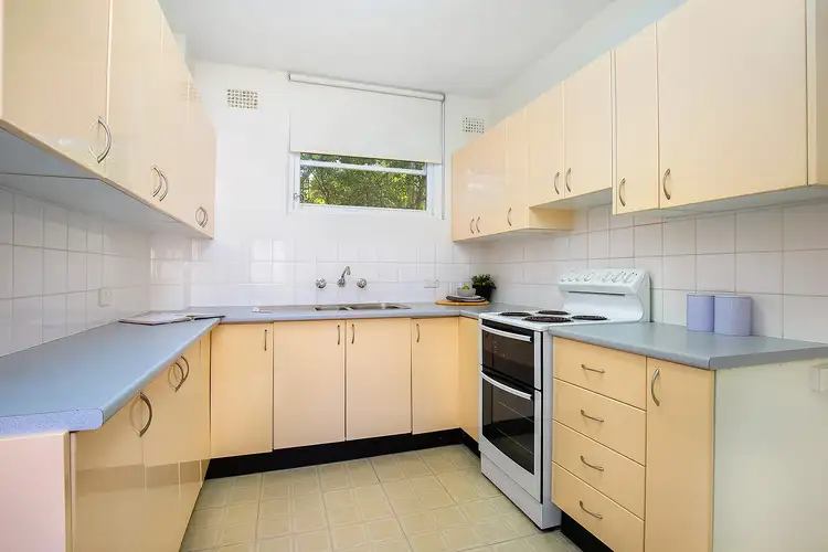 Fourth view of Homely apartment listing, 1/97 Shirley Road, Wollstonecraft NSW 2065