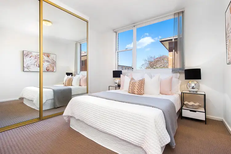 Fifth view of Homely apartment listing, 1/97 Shirley Road, Wollstonecraft NSW 2065