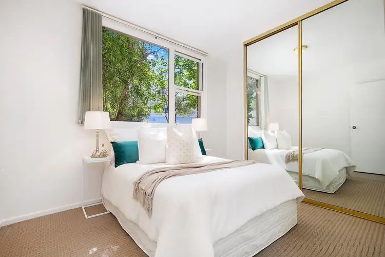 Sixth view of Homely apartment listing, 1/97 Shirley Road, Wollstonecraft NSW 2065