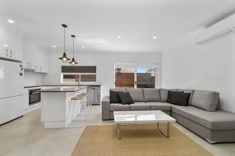 Second view of Homely villa listing, 3/9 Hilltop Crescent, Port Macquarie NSW 2444