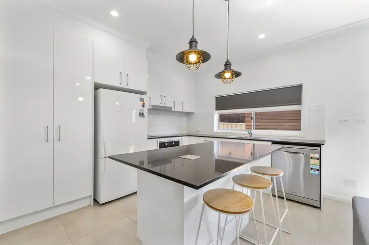 Fourth view of Homely villa listing, 3/9 Hilltop Crescent, Port Macquarie NSW 2444