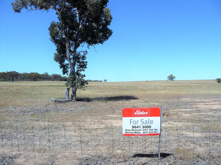 Fifth view of Homely rural property listing, 586 Kokeby East Road, Bally Bally WA 6304