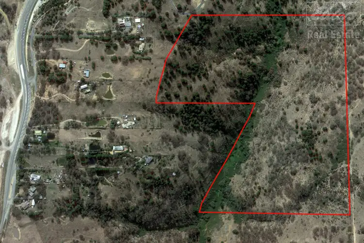 1368 Old Cooma Road, Googong NSW 2620