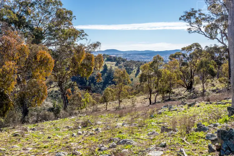 Third view of Homely land listing, 1368 Old Cooma Road, Googong NSW 2620