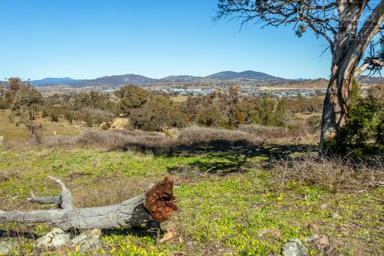 Sixth view of Homely land listing, 1368 Old Cooma Road, Googong NSW 2620