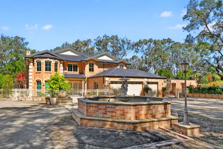 817-821 Castlereagh Road, Castlereagh NSW 2749
