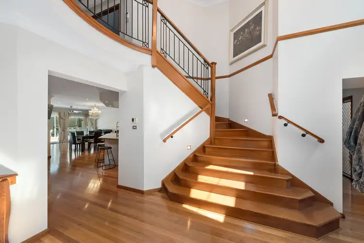Fourth view of Homely rural property listing, 817-821 Castlereagh Road, Castlereagh NSW 2749