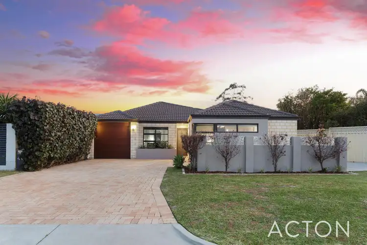 45A Hackbridge Way, Bayswater WA 6053