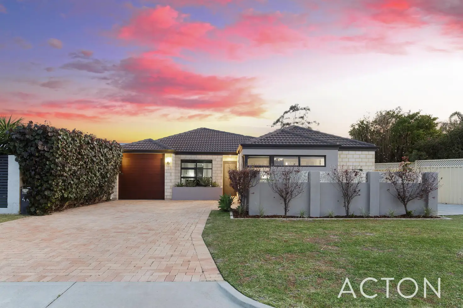 Main view of Homely house listing, 45A Hackbridge Way, Bayswater WA 6053