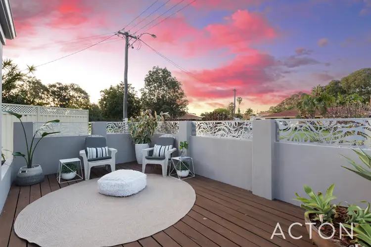 Third view of Homely house listing, 45A Hackbridge Way, Bayswater WA 6053