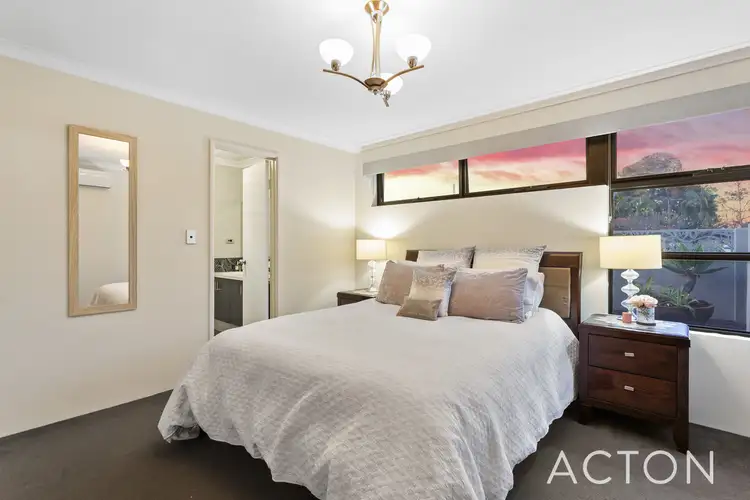 Fifth view of Homely house listing, 45A Hackbridge Way, Bayswater WA 6053