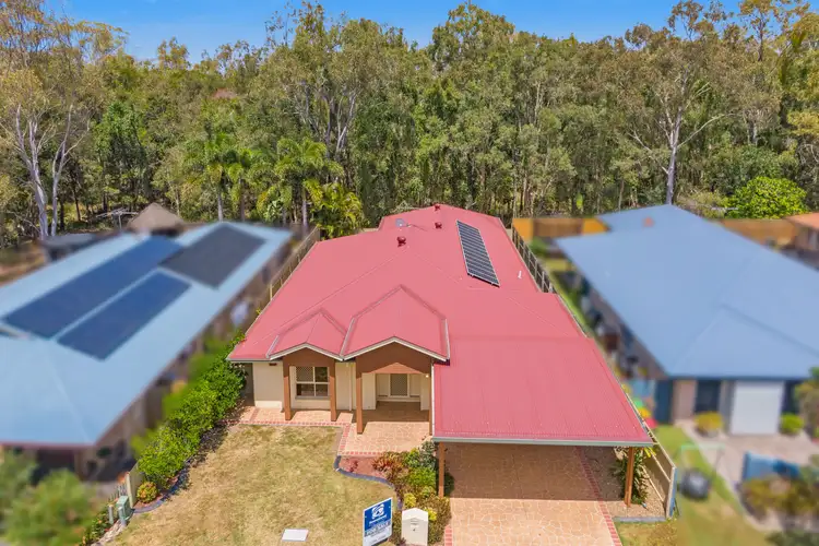 4 River Gum Close, Thornlands QLD 4164