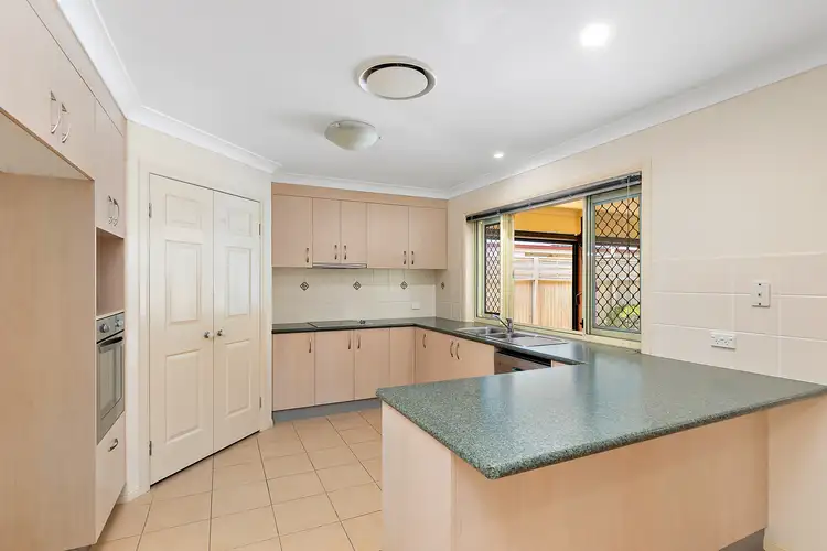 Third view of Homely house listing, 4 River Gum Close, Thornlands QLD 4164