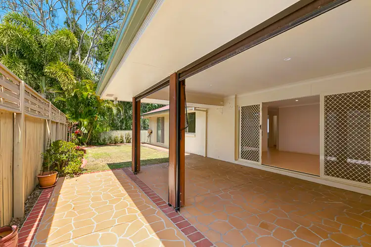 Fourth view of Homely house listing, 4 River Gum Close, Thornlands QLD 4164