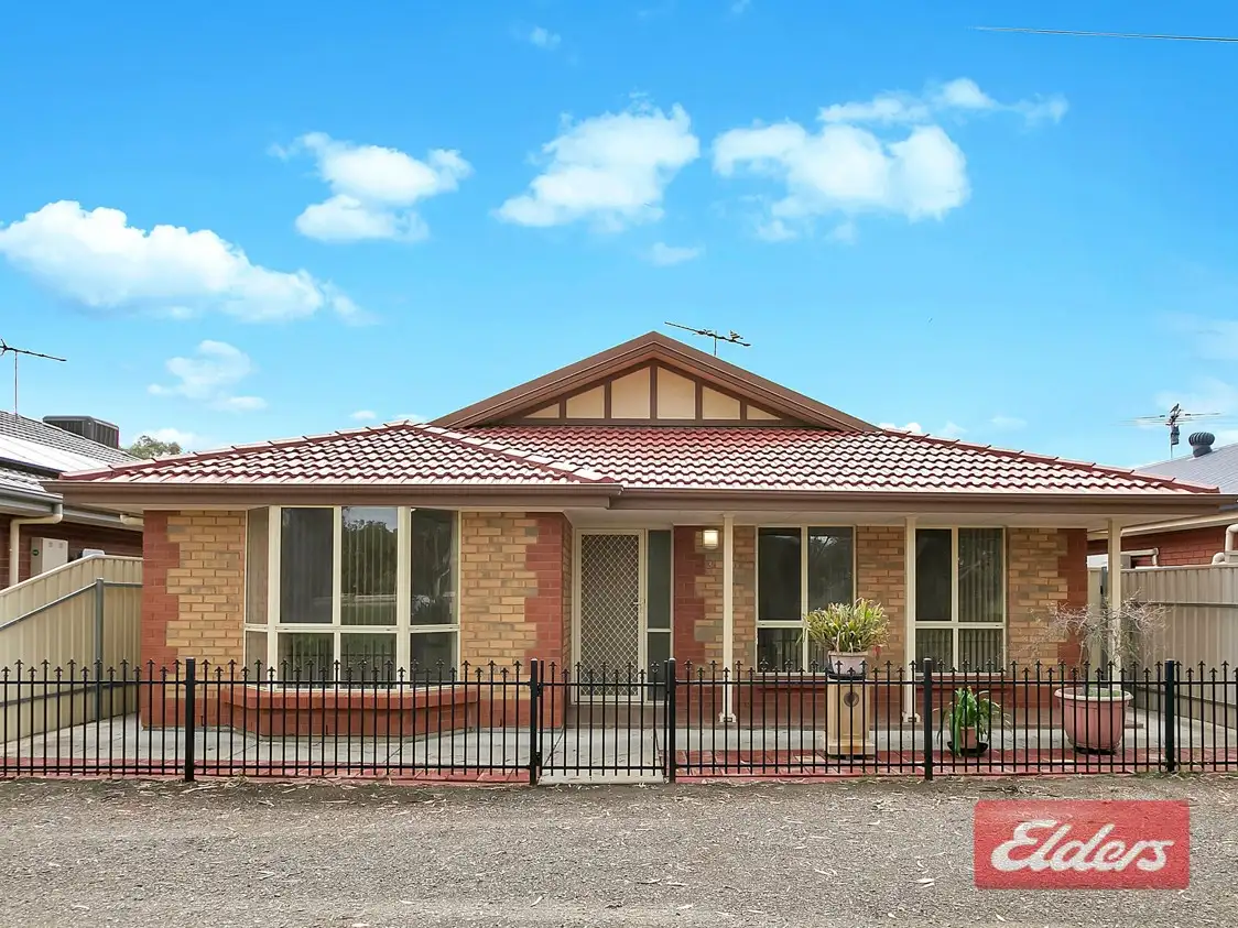 Main view of Homely house listing, 3/50 Panter Street, Willaston SA 5118