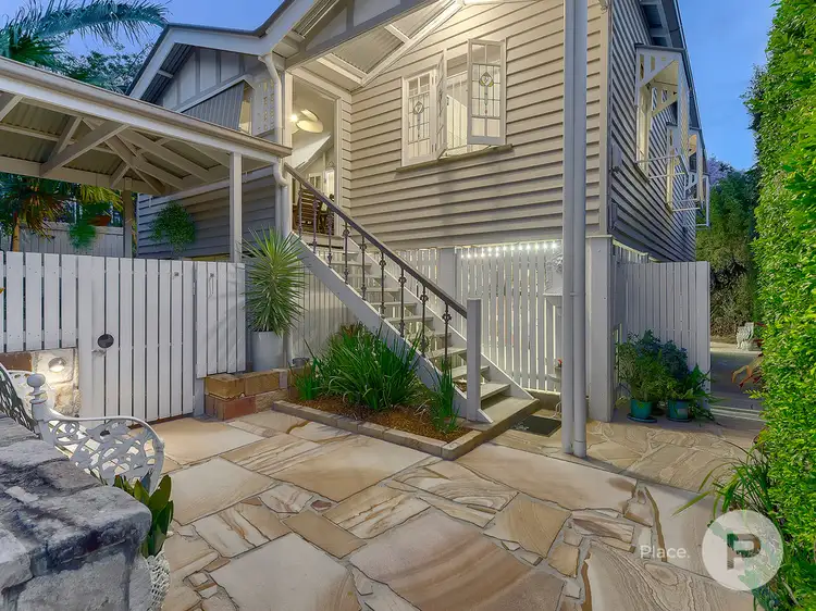 Third view of Homely house listing, 68 Davidson Street, Newmarket QLD 4051