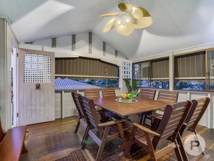 Fifth view of Homely house listing, 68 Davidson Street, Newmarket QLD 4051