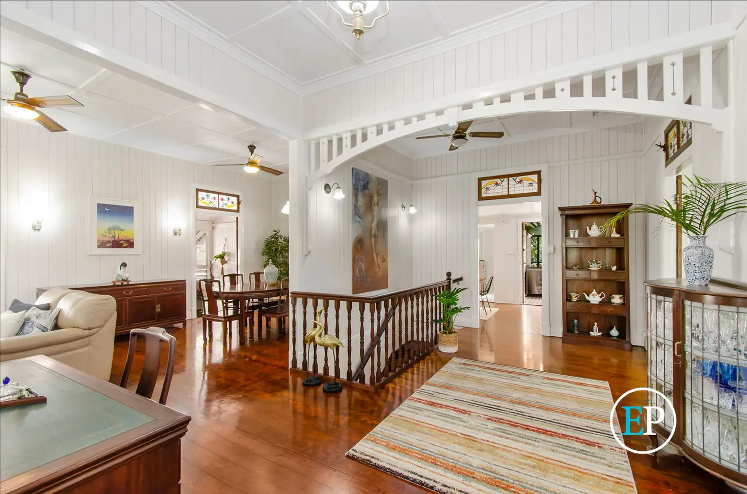 Main view of Homely house listing, 8 Chapman Street, Mysterton QLD 4812