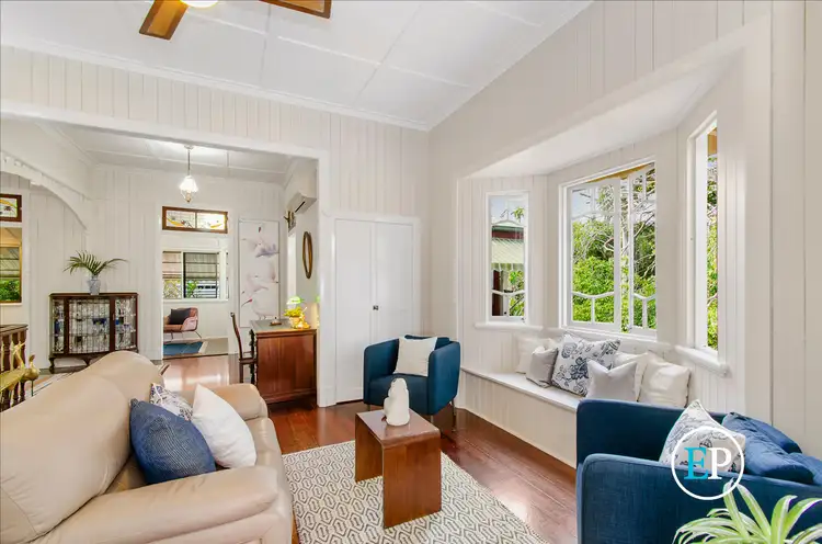 Third view of Homely house listing, 8 Chapman Street, Mysterton QLD 4812