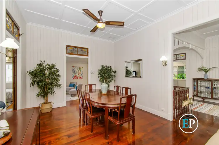 Fourth view of Homely house listing, 8 Chapman Street, Mysterton QLD 4812