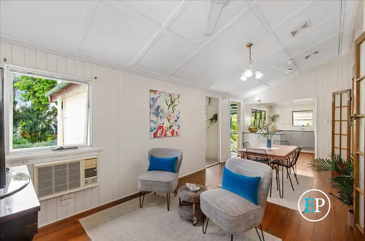 Fifth view of Homely house listing, 8 Chapman Street, Mysterton QLD 4812