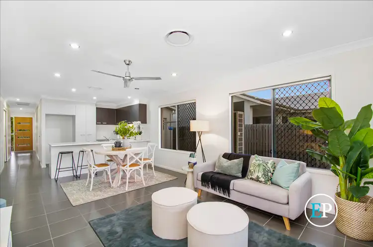 Main view of Homely house listing, 52 Iona Avenue, Burdell QLD 4818