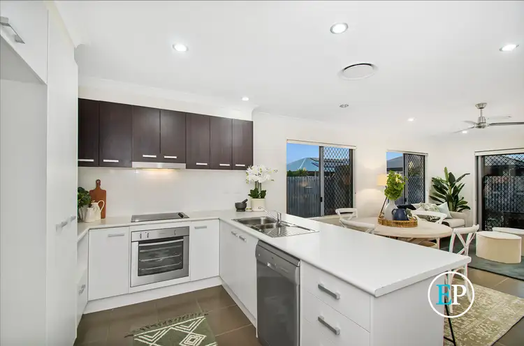 Fourth view of Homely house listing, 52 Iona Avenue, Burdell QLD 4818