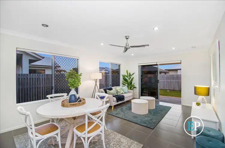 Fifth view of Homely house listing, 52 Iona Avenue, Burdell QLD 4818