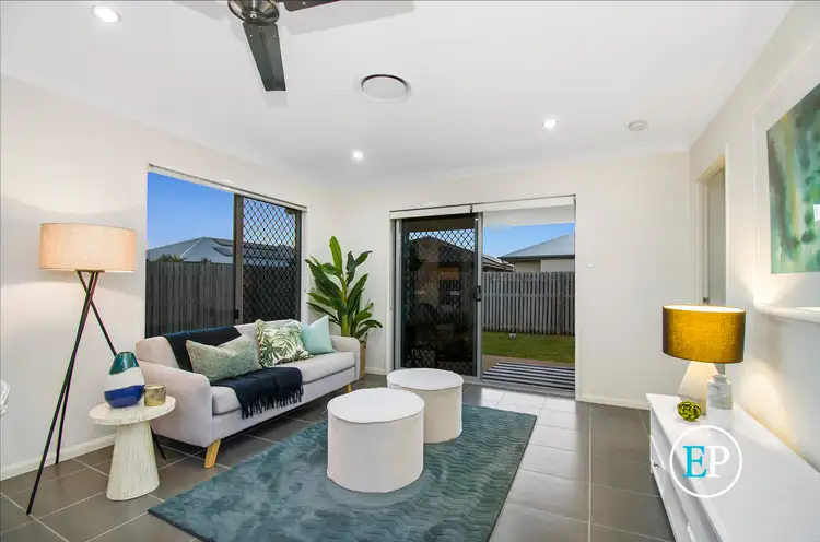 Sixth view of Homely house listing, 52 Iona Avenue, Burdell QLD 4818