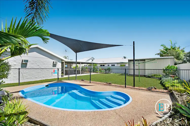 5 Kinnardy Street, Burdell QLD 4818