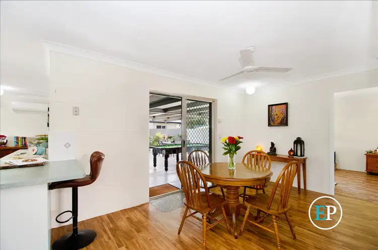 Third view of Homely house listing, 5 Kinnardy Street, Burdell QLD 4818