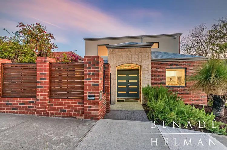 43 View Street, North Perth WA 6006