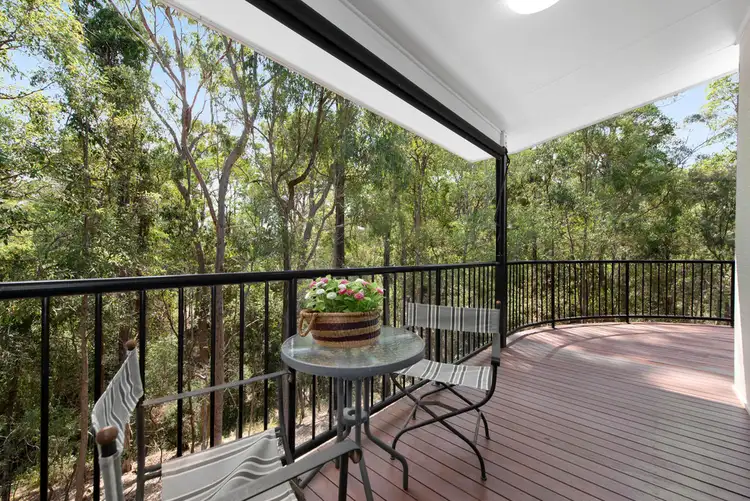 42 REUBEN STREET, Cornubia QLD 4130