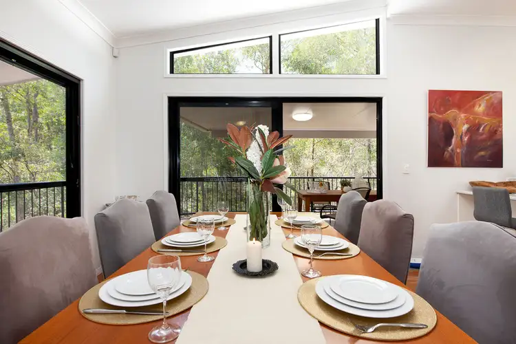 Sixth view of Homely house listing, 42 REUBEN STREET, Cornubia QLD 4130