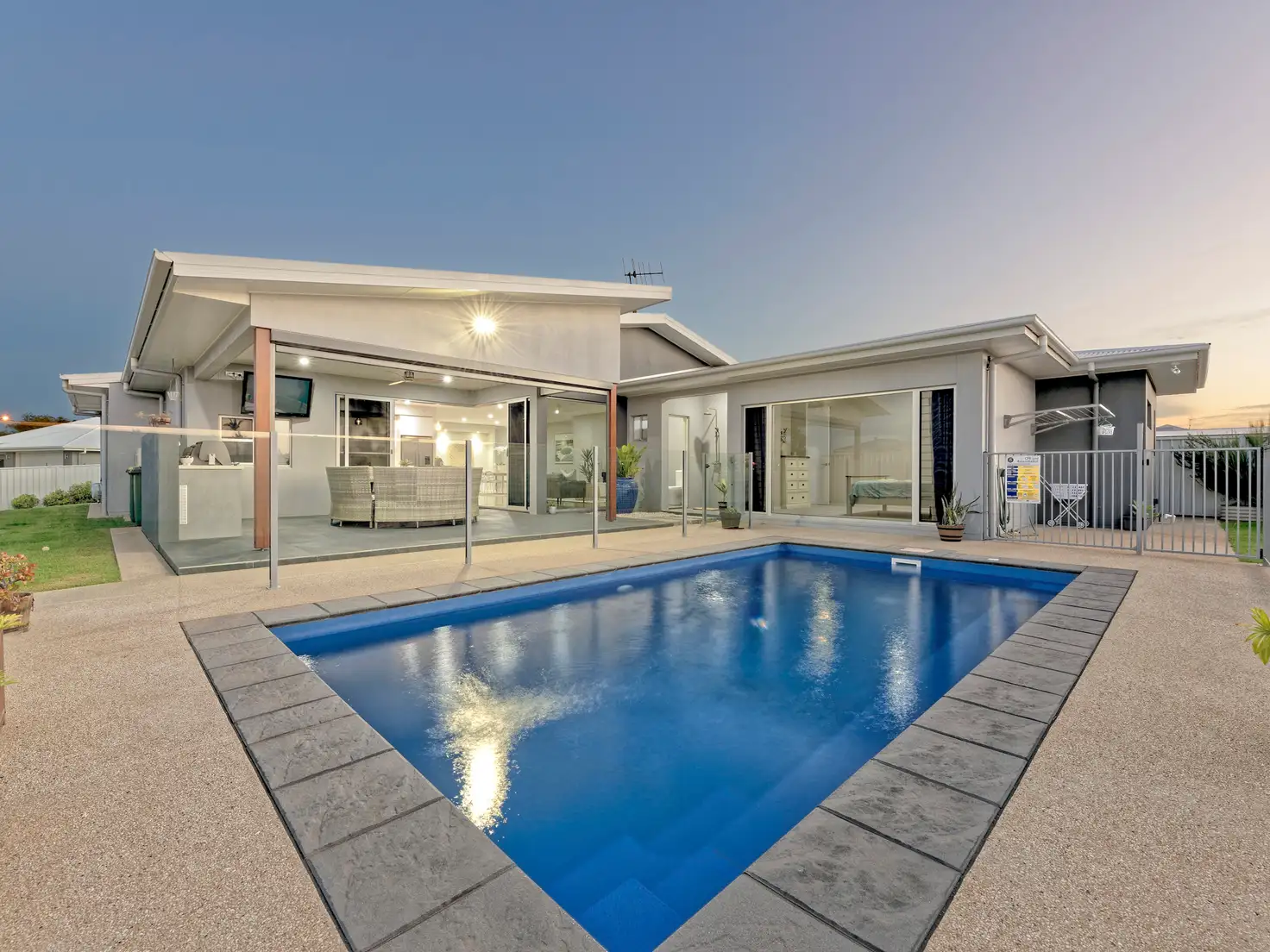 Main view of Homely house listing, 41 Sanctuary Drive, Ashfield QLD 4670
